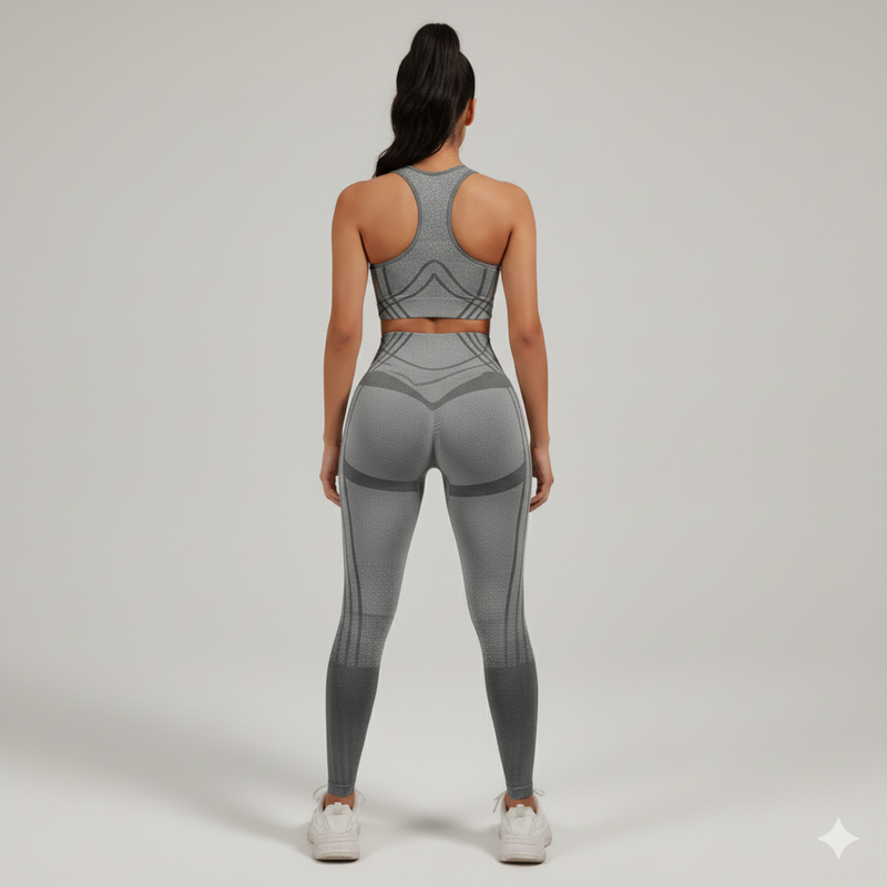 Gluteus Push Up Effekt