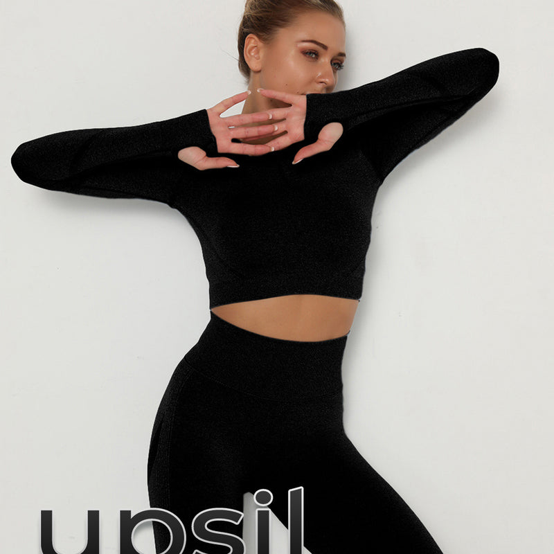 Gluteus Push Up Effekt