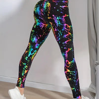 Vibrants Fantasy Leggings