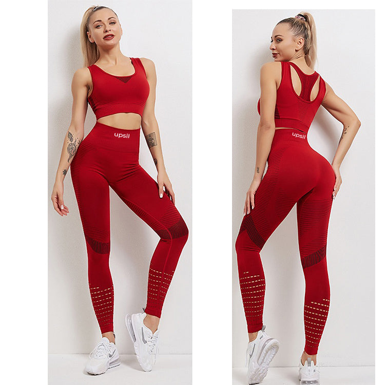 Leggings Versatili Palestra