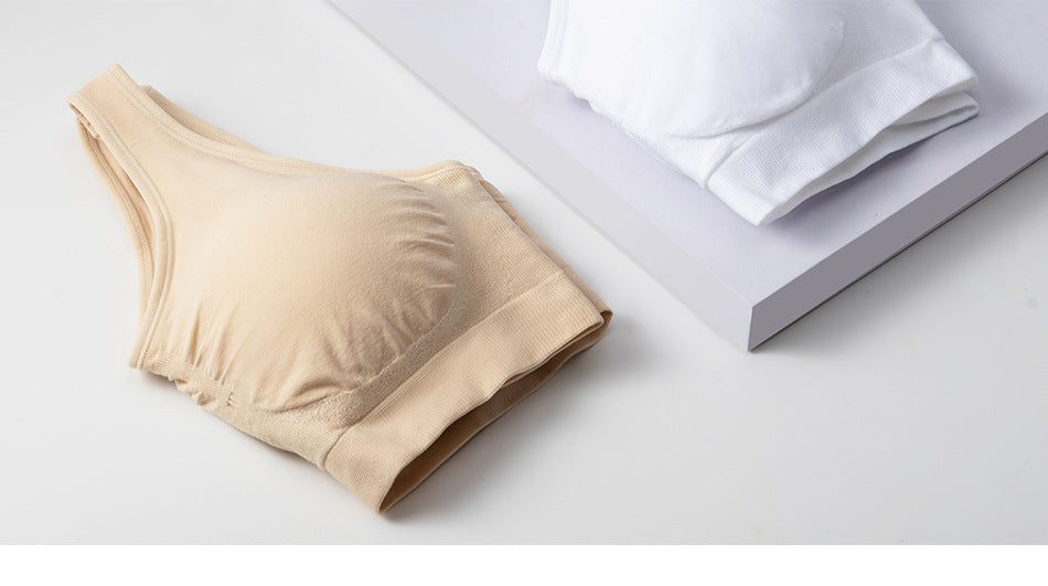 Reggiseno senza ferretto Daily Comfort UpSilhouette®