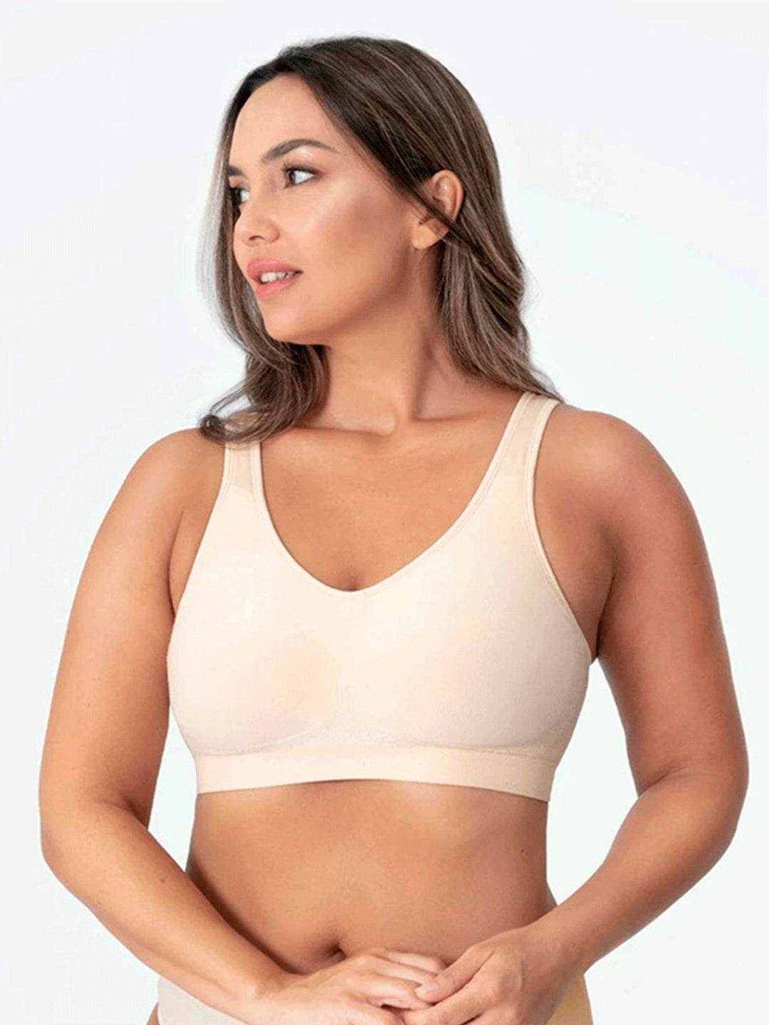 Reggiseno senza ferretto Daily Comfort UpSilhouette®