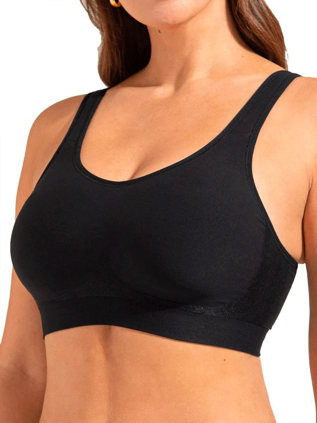 Reggiseno senza ferretto Daily Comfort UpSilhouette®