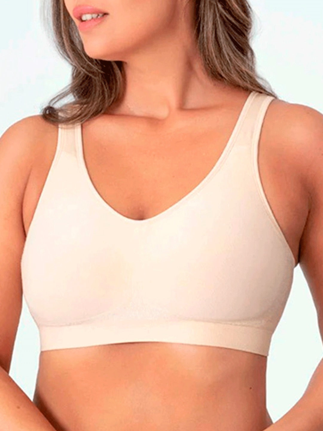 Reggiseno senza ferretto Daily Comfort UpSilhouette®