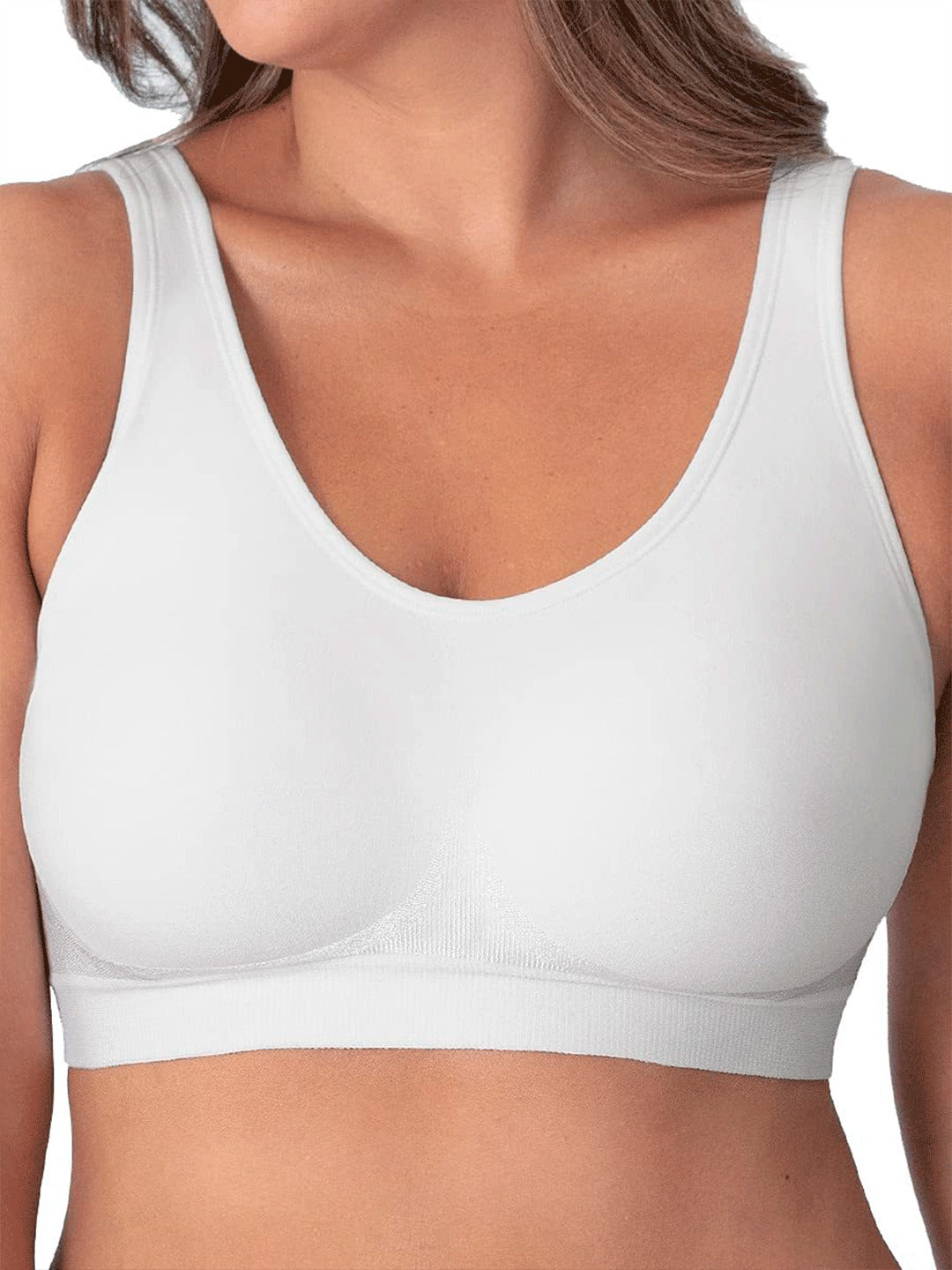 Reggiseno senza ferretto Daily Comfort UpSilhouette®