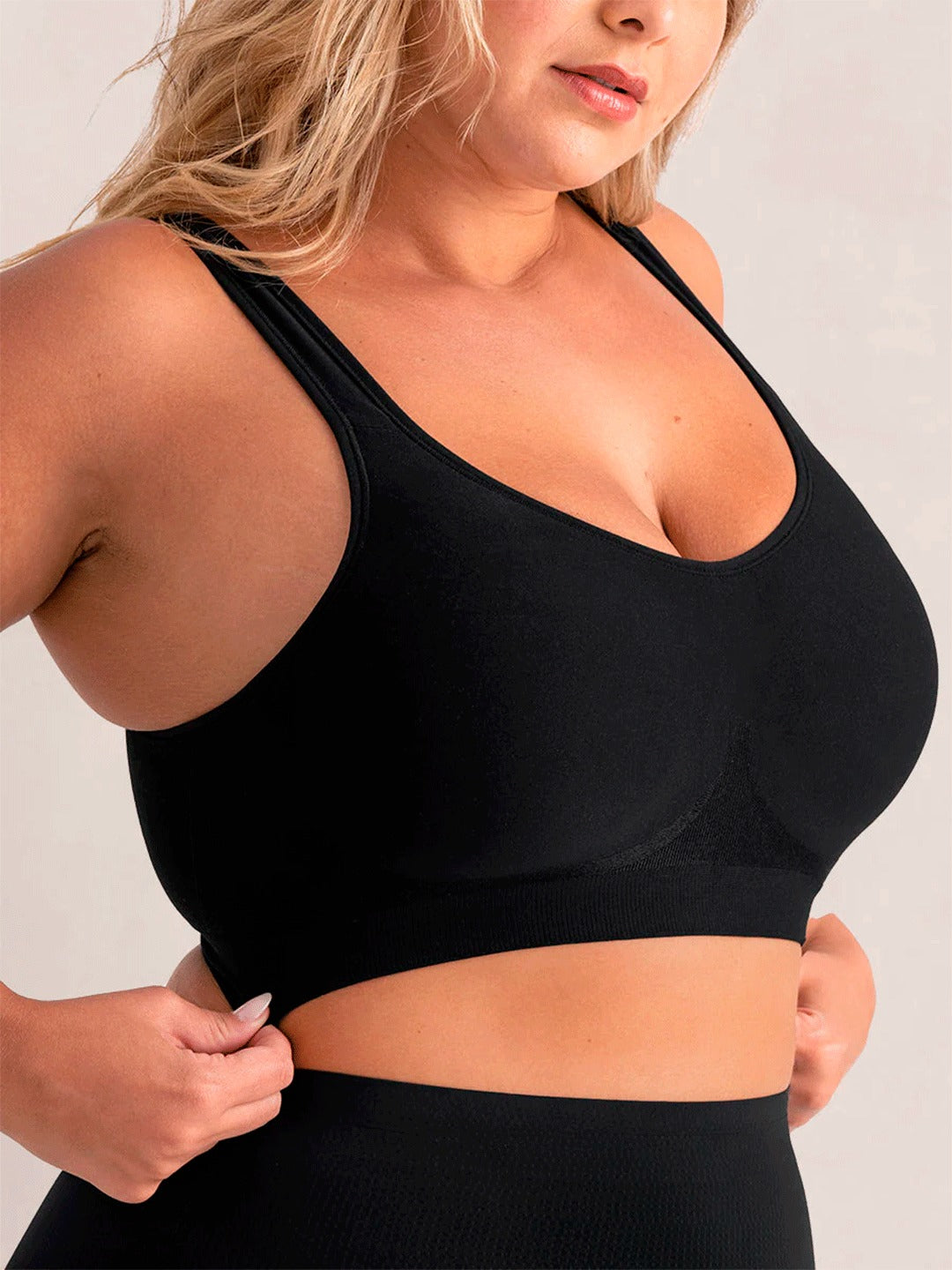 Reggiseno senza ferretto Daily Comfort UpSilhouette®