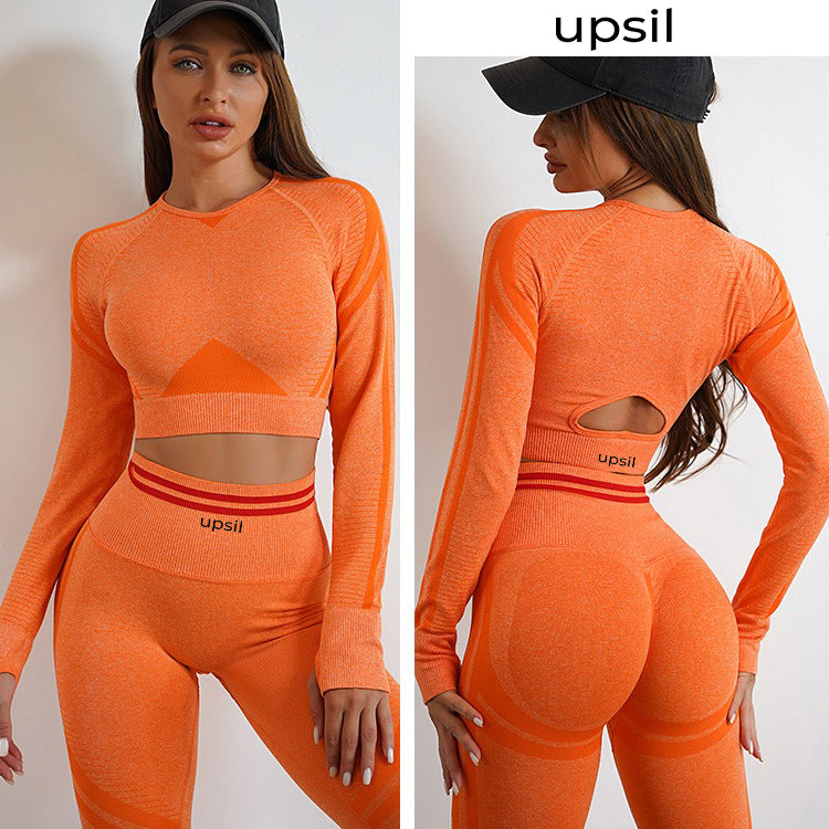 Leggings Versatili Palestra