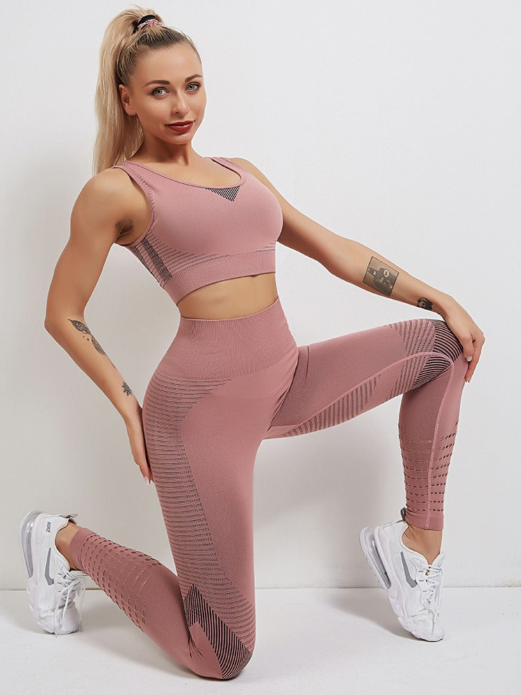 GymSet AirFlow Active