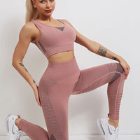 GymSet AirFlow Active