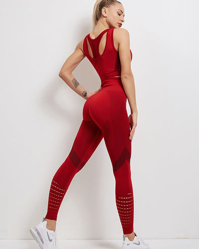 GymSet AirFlow Active