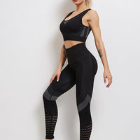 GymSet AirFlow Active