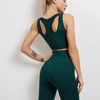 GymSet AirFlow Active