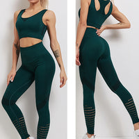 GymSet AirFlow Active