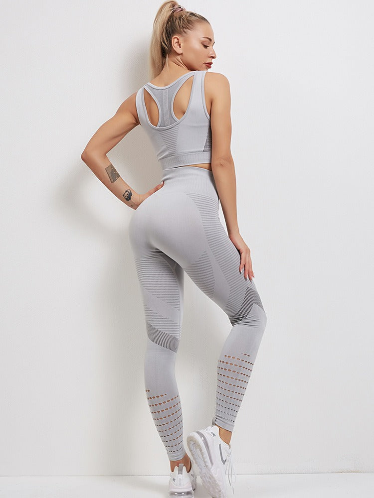 GymSet AirFlow Active