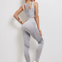 GymSet AirFlow Active