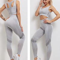 GymSet AirFlow Active