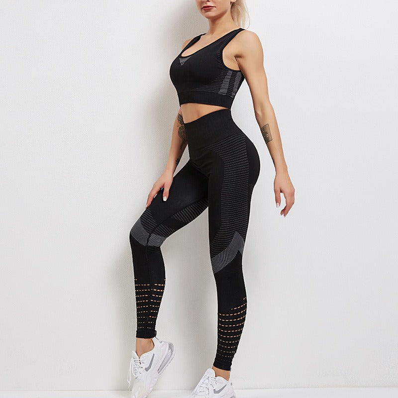 GymSet AirFlow Active