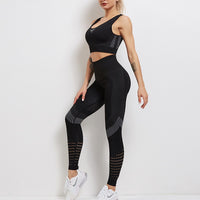 GymSet AirFlow Active