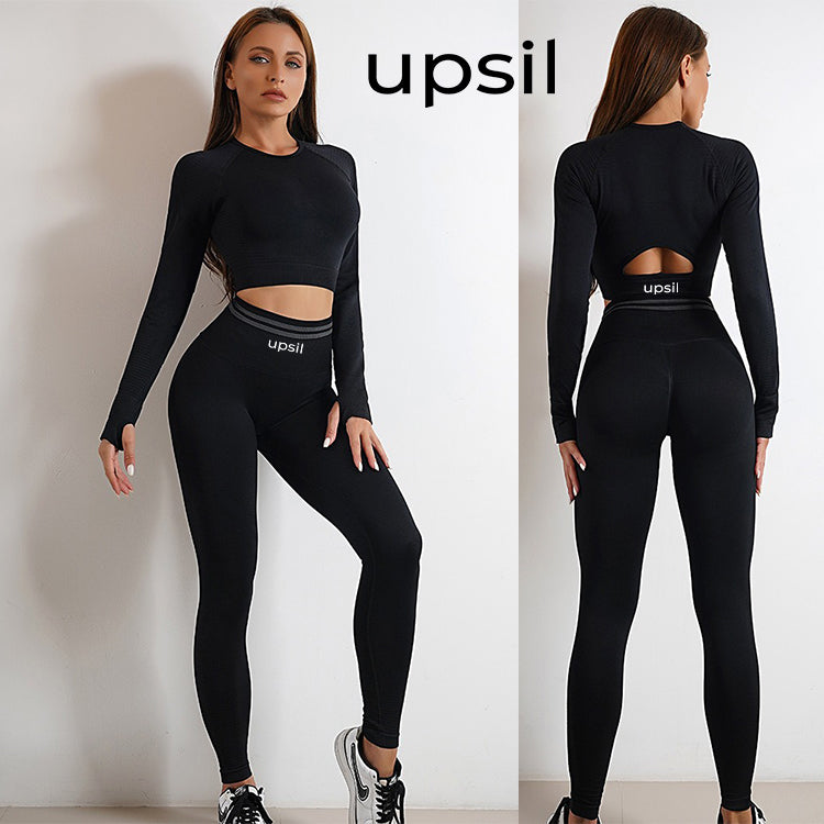 Risultati GymSet Infinity Long Sleeve